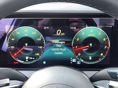 Certified 2022 Mercedes-Benz E 350 Sedan image 10