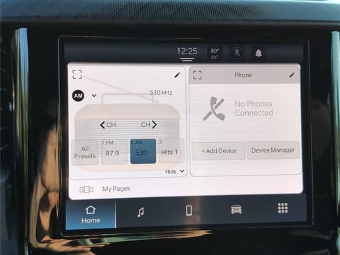 New 2026 RAM 1500 Big Horn AWD/4WD image 14