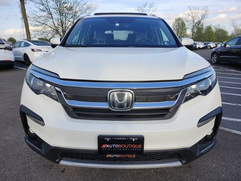 Used 2019 Honda Pilot EX-L image 13