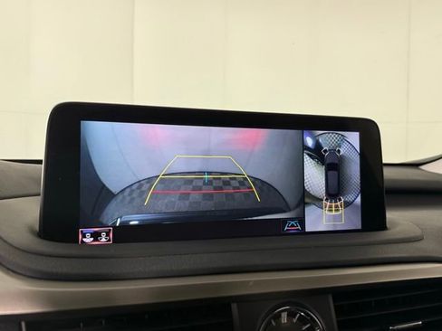 Certified 2020 Lexus RX 450hL AWD w/ Premium Package image 20