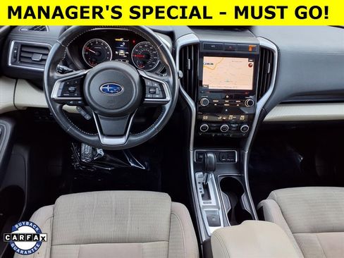 Used 2019 Subaru Ascent Premium image 10