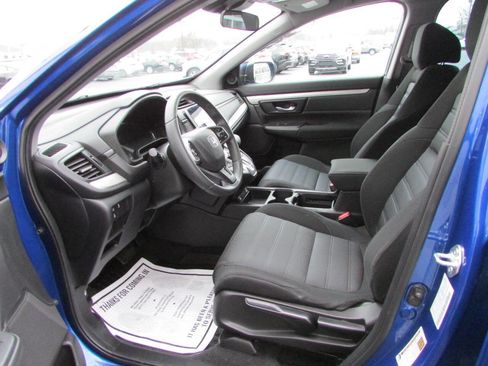 Used 2022 Honda CR-V Special Edition image 6