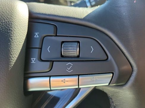 Certified 2023 Cadillac XT6 Premium Luxury image 25