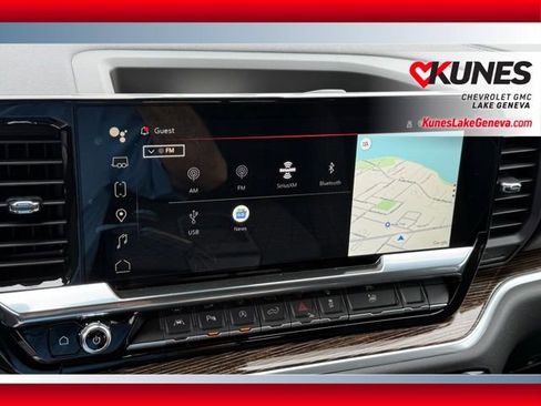 New 2026 GMC Sierra 1500 SLE w/ Preferred Package AWD/4WD image 37