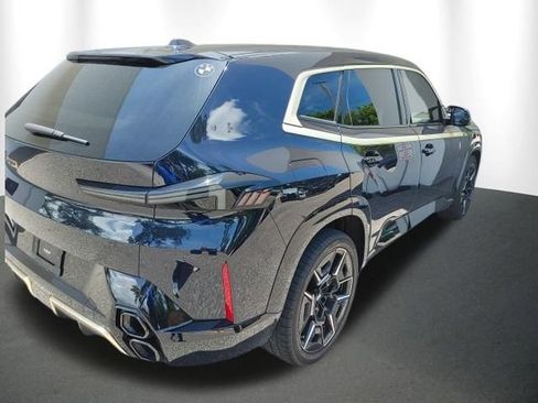 Used 2023 BMW XM AWD/4WD image 15