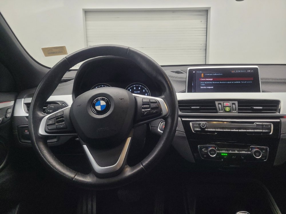 Used 2020 BMW X2 xDrive28i w/ Convenience Package AWD/4WD image 22
