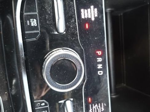 Used 2023 Jeep Grand Cherokee Trailhawk AWD/4WD image 6