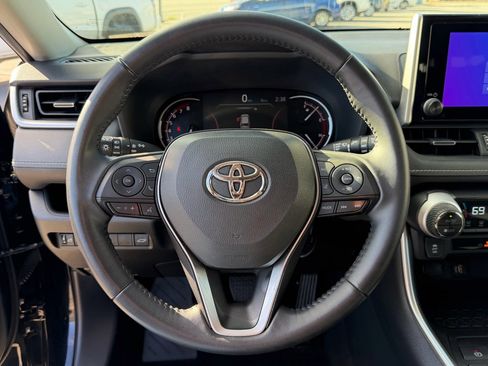 Certified 2023 Toyota RAV4 XLE Premium image 21