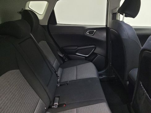 Used 2022 Kia Soul EX image 19