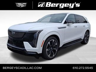 Used 2025 Cadillac Escalade IQ Sport 2 AWD/4WD video 1
