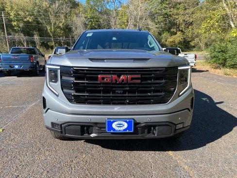 New 2026 GMC Sierra 1500 Elevation w/ Elevation Premium Package image 2
