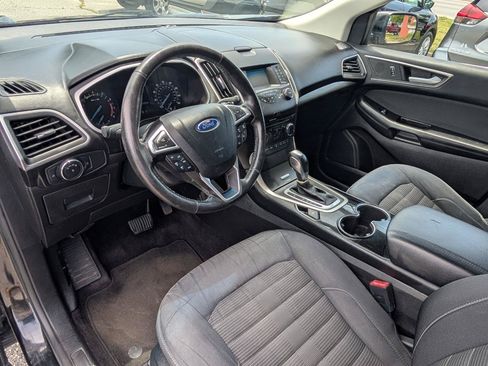 Used 2015 Ford Edge SEL AWD/4WD image 17