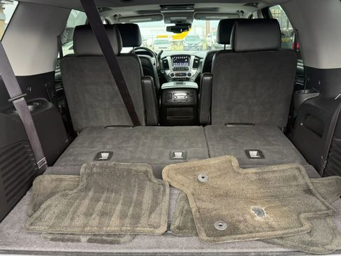 Used 2016 GMC Yukon SLT w/ Open Road Package AWD/4WD image 14