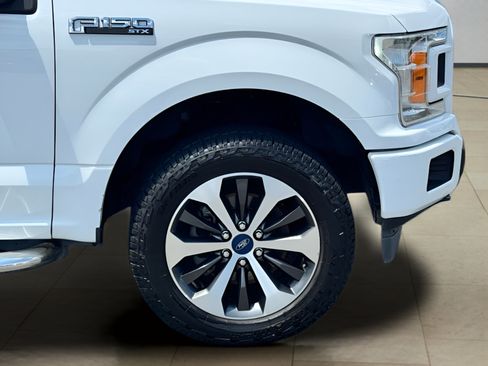 Used 2020 Ford F150 XL w/ Equipment Group 101A Mid AWD/4WD image 38