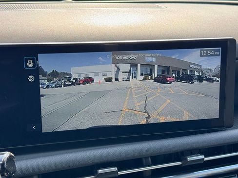 Used 2025 Hyundai Tucson XRT image 33