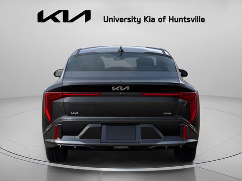 New 2026 Kia K4 EX FWD image 7