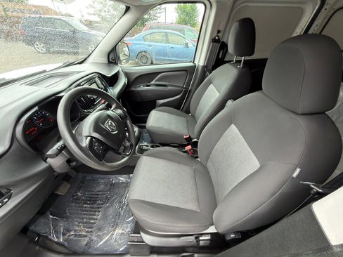 Used 2022 RAM ProMaster City Wagon FWD image 13