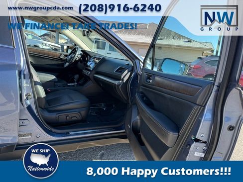 Used 2015 Subaru Outback 3.6R Limited image 24