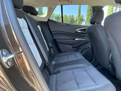 Used 2024 Chevrolet Trax LS FWD image 19