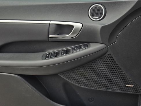Certified 2023 Hyundai Sonata SEL Plus FWD image 17