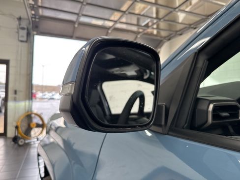 New 2026 Toyota Tacoma TRD Sport image 12