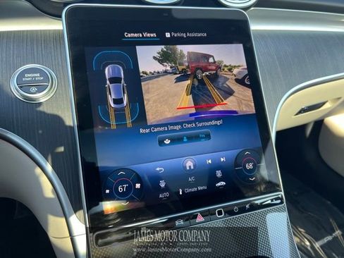 Certified 2024 Mercedes-Benz CLE 300 4MATIC Coupe image 21