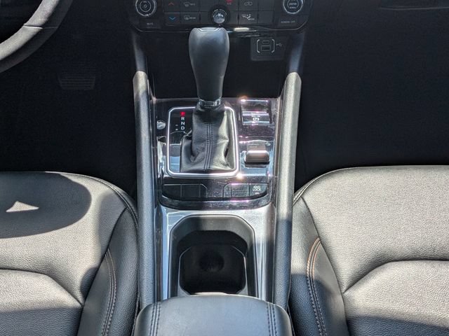 Used 2024 Jeep Compass Latitude AWD/4WD image 20