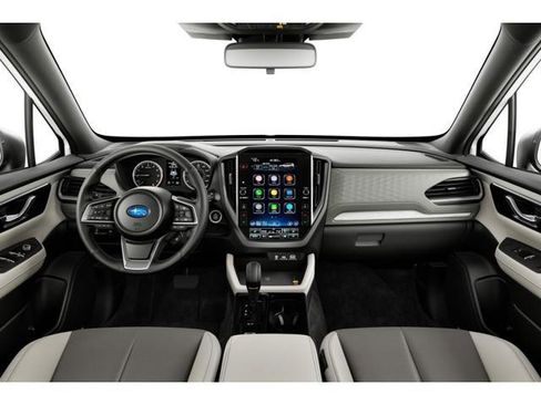 New 2026 Subaru Forester Limited image 19