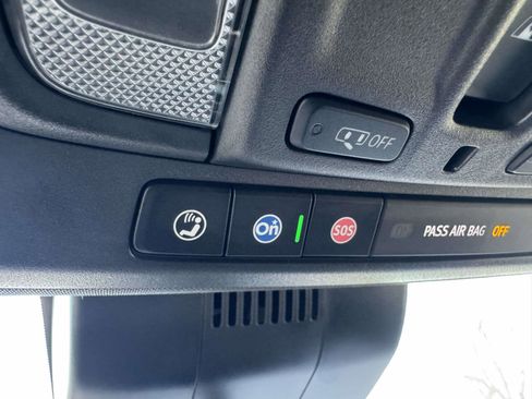 Used 2023 GMC Sierra 1500 AT4 w/ AT4 Premium Package image 37