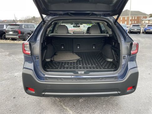 Certified 2025 Subaru Outback Premium w/ Popular Package #1A image 34
