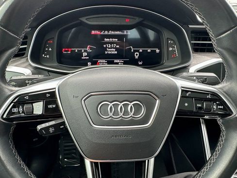 Used 2024 Audi A6 Premium Plus image 27