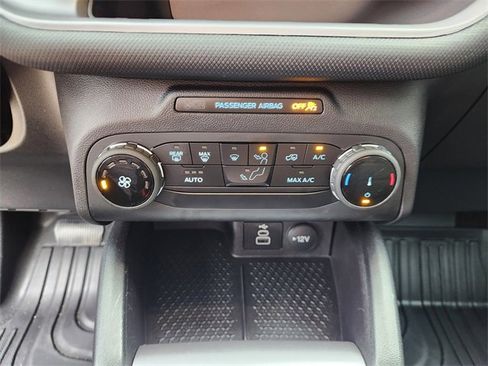 Used 2024 Ford Bronco Sport Big Bend image 18