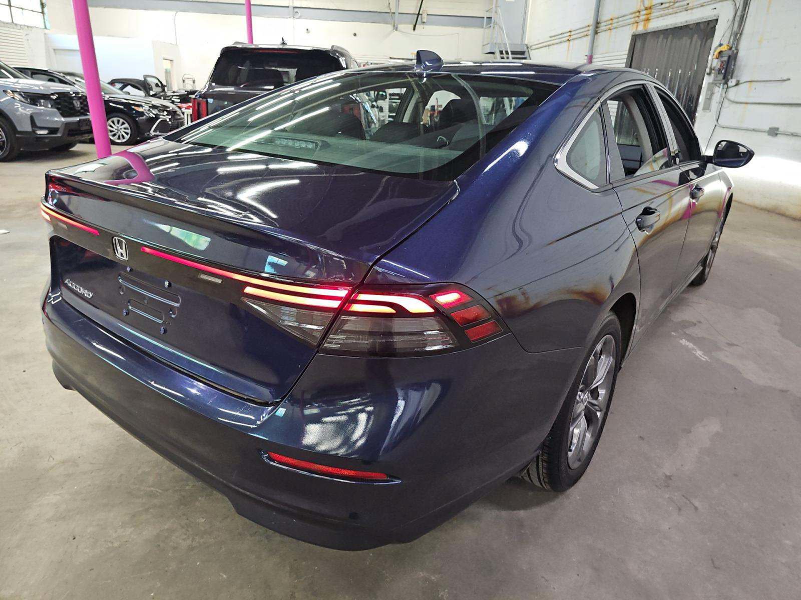 Used 2023 Honda Accord EX image 3