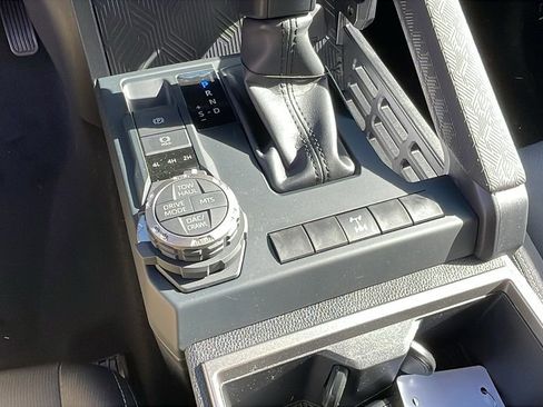 New 2026 Toyota Tacoma TRD Off-Road image 16