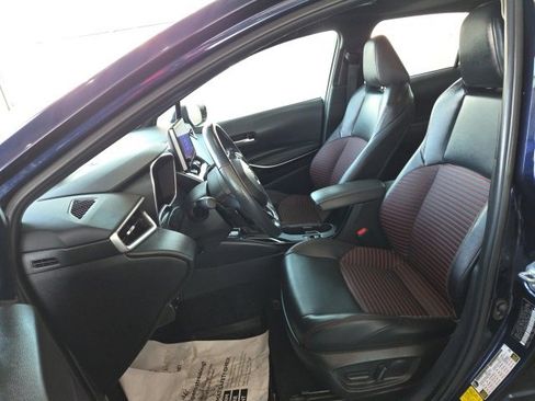 Used 2023 Toyota Corolla XSE image 8