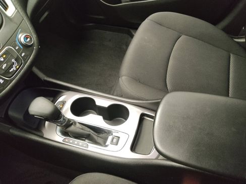 Used 2024 Chevrolet Malibu LS w/ Driver Confidence Package image 26