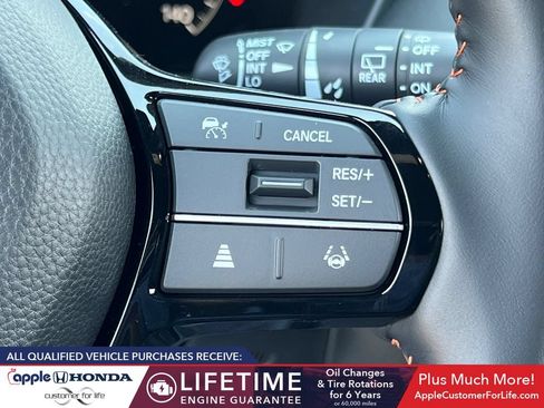 New 2026 Honda HR-V Sport image 21