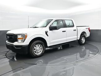 Used 2021 Ford F150 XL w/ Trailer Tow Package AWD/4WD video 1