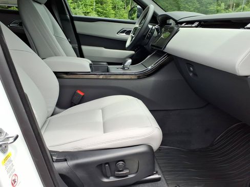 New 2026 Land Rover Range Rover Velar S AWD/4WD image 3