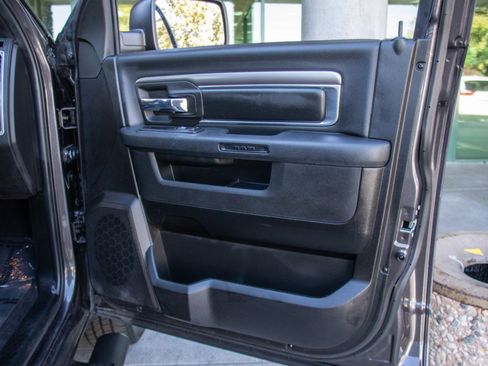 Used 2022 RAM 1500 Classic Warlock w/ Electronics Group image 19