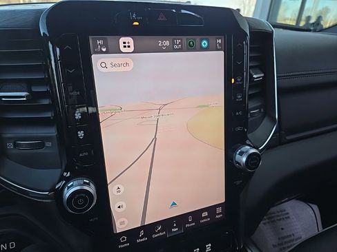 New 2026 RAM 1500 Laramie w/ Laramie Preferred Package image 61