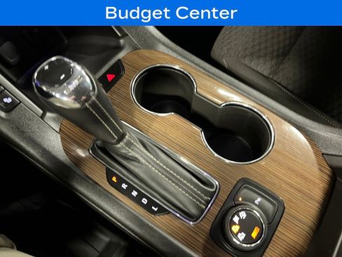 Used 2018 GMC Acadia SLE w/ Driver Alert Package I image 26