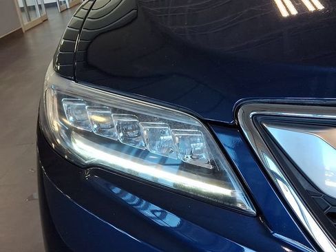 Used 2018 Acura RDX AWD w/ Technology Package image 8