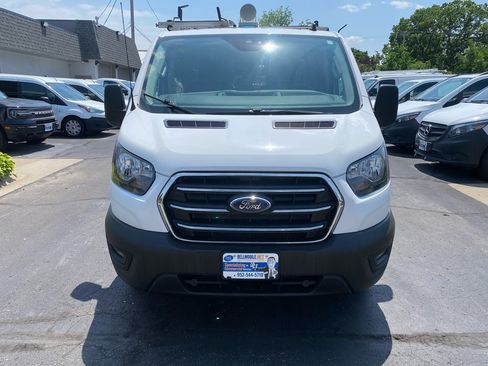 Used 2020 Ford Transit 250 Low Roof AWD image 2