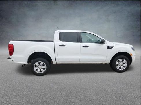 Certified 2021 Ford Ranger XLT RWD image 11