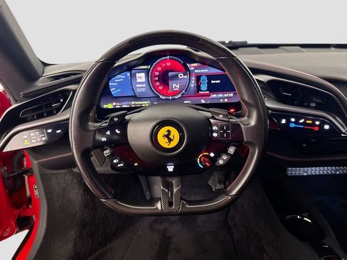 Used 2023 Ferrari SF90 Stradale AWD/4WD image 23