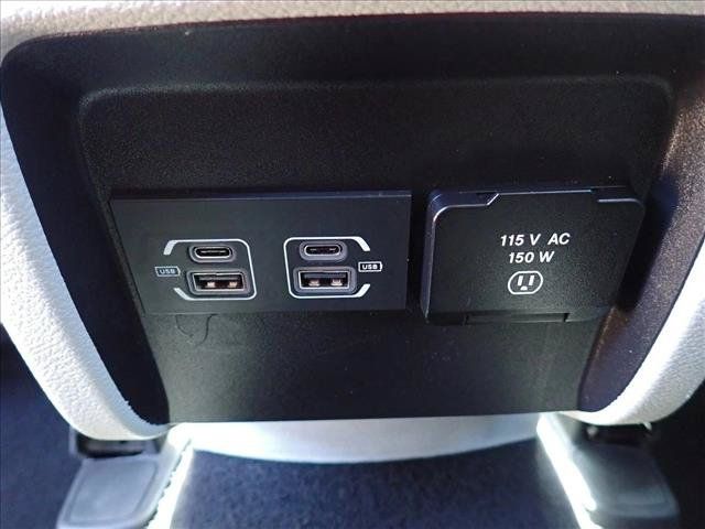 Used 2021 Jeep Cherokee Latitude Lux w/ Comfort/Convenience Group FWD image 11