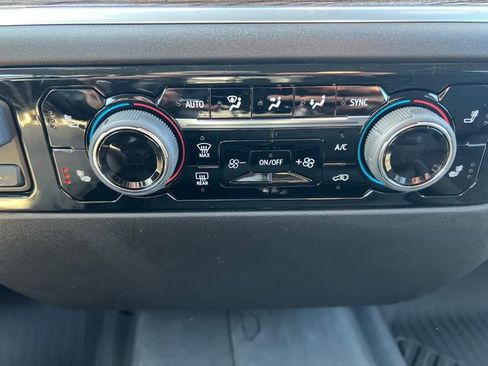 New 2026 Chevrolet Silverado 1500 LT w/ Z71 Off-Road Package image 21