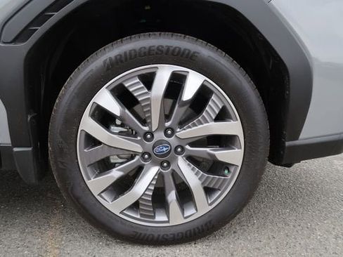 Certified 2025 Subaru Forester Touring w/ Protection Package AWD/4WD image 41