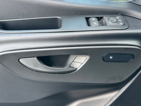 New 2025 Mercedes-Benz Sprinter 2500 image 11
